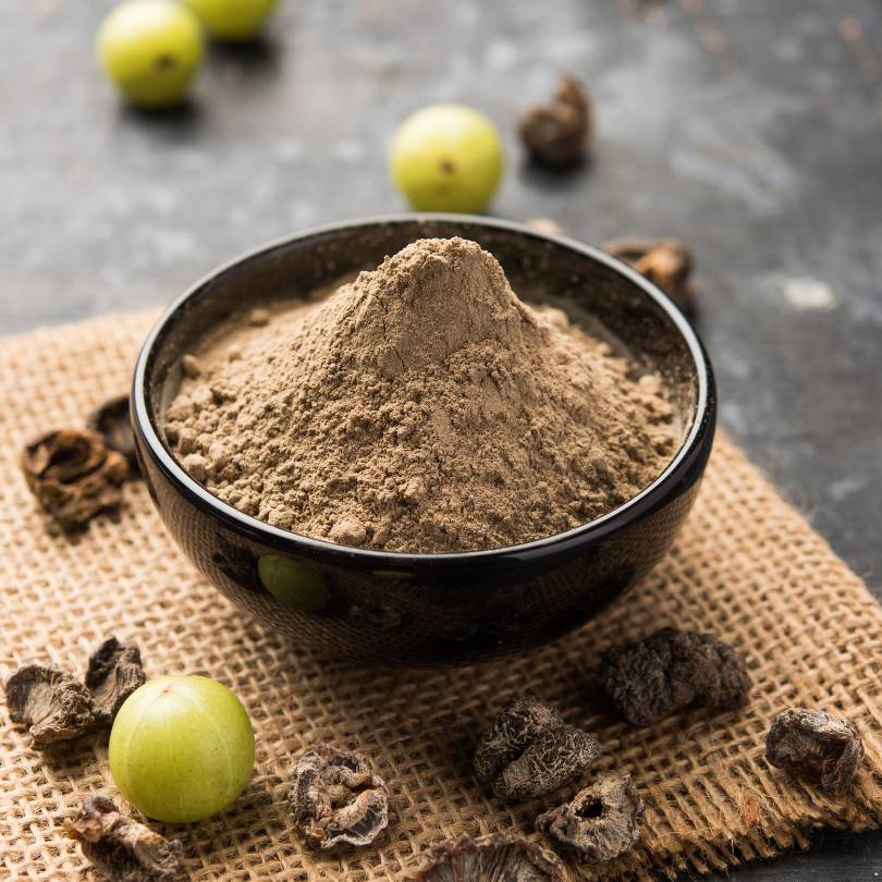 Amla Powder