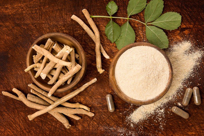 Ashwagandha Root Powder