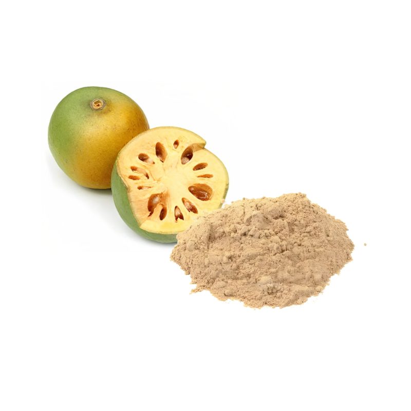 Bilva Fruit Powder