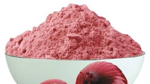 Dehydrated Red Onion Powder