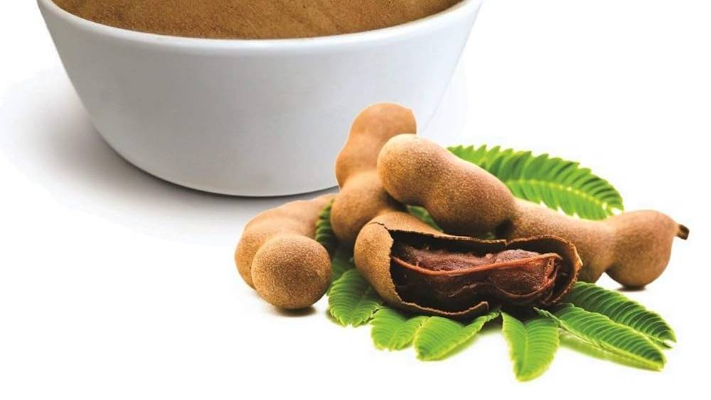 Dehydrated Tamarind Powder