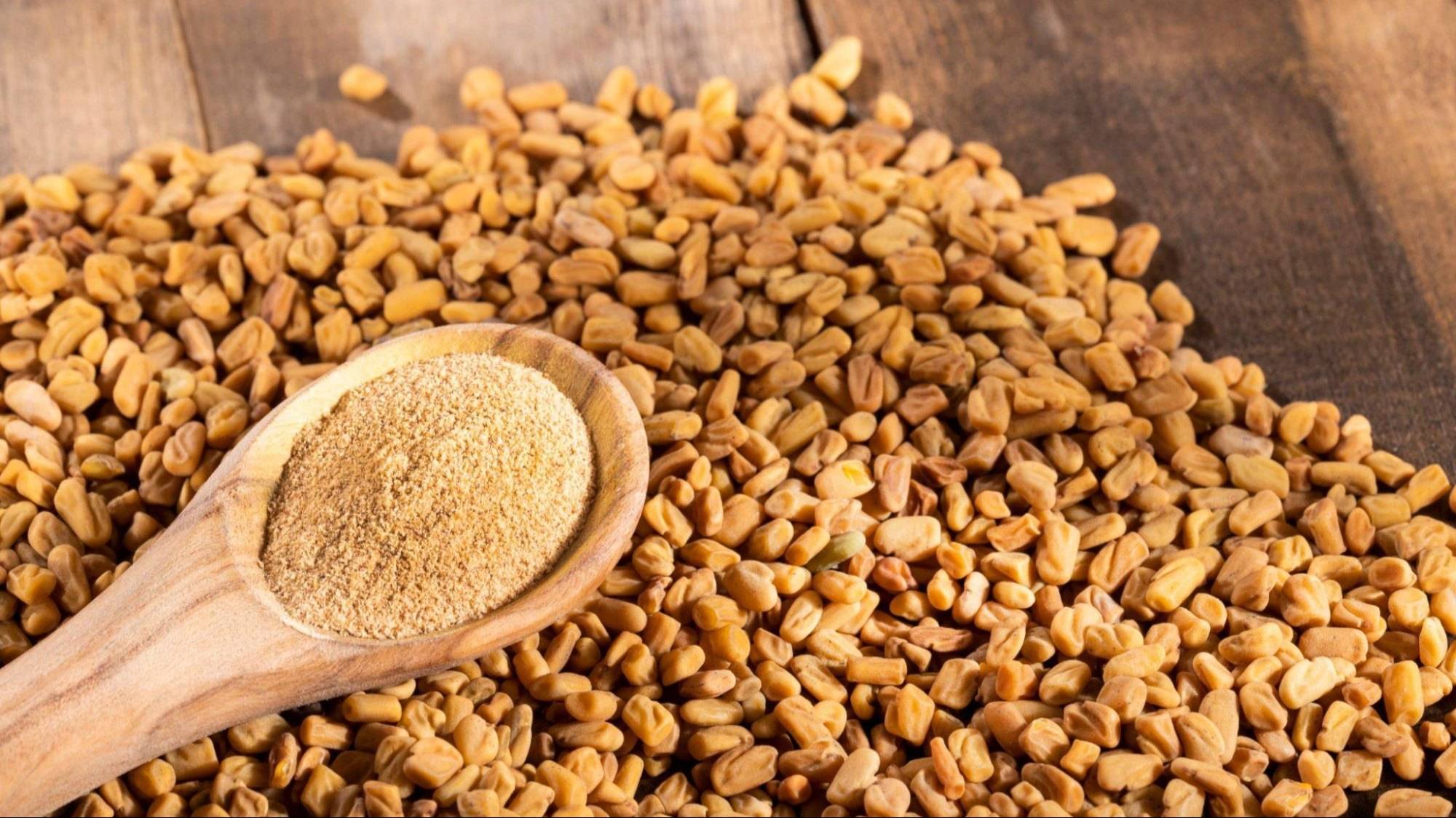 Fenugreek Powder