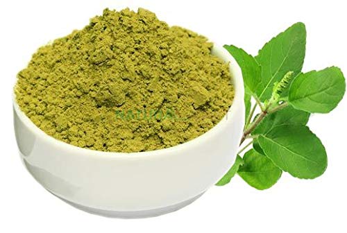 Tulsi Leaf Powder