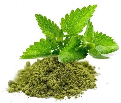 Tulsi Leaf Powder