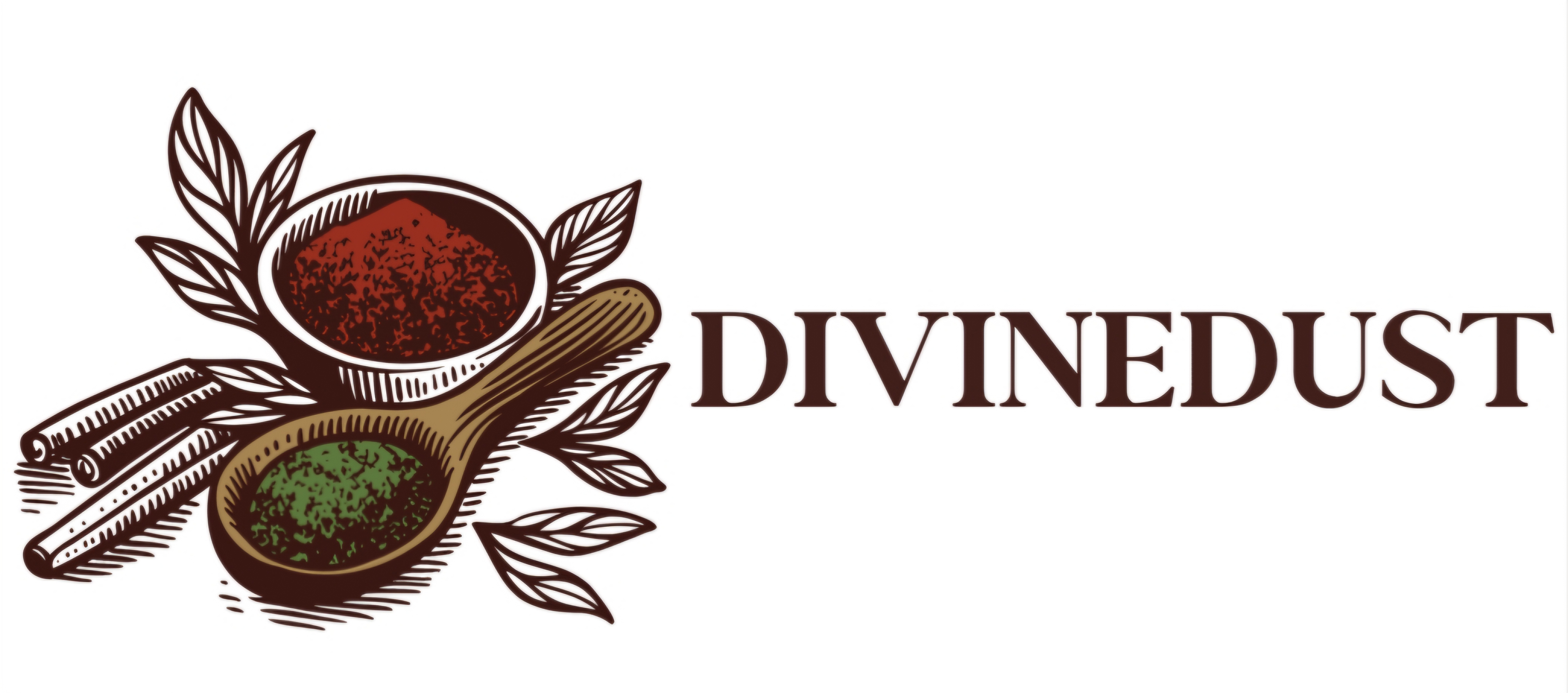 DivineDust Logo